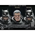 Kép 24/26 - DC Comics Statue Batman Vs. Superman (The Dark Knight Returns) Deluxe Bonus Ver. 110 cm