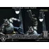 Kép 25/26 - DC Comics Statue Batman Vs. Superman (The Dark Knight Returns) Deluxe Bonus Ver. 110 cm