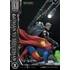 Kép 8/26 - DC Comics Statue Batman Vs. Superman (The Dark Knight Returns) Deluxe Bonus Ver. 110 cm