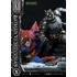 Kép 10/26 - DC Comics Statue Batman Vs. Superman (The Dark Knight Returns) Deluxe Bonus Ver. 110 cm