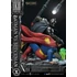 Kép 11/26 - DC Comics Statue Batman Vs. Superman (The Dark Knight Returns) Deluxe Bonus Ver. 110 cm