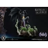 Kép 13/26 - DC Comics Statue 1/3 Batman vs. The Joker by Jason Fabok Deluxe Bonus Version 85 cm