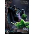 Kép 4/26 - DC Comics Statue 1/3 Batman vs. The Joker by Jason Fabok Deluxe Bonus Version 85 cm