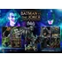 Kép 25/26 - DC Comics Statue 1/3 Batman vs. The Joker by Jason Fabok Deluxe Bonus Version 85 cm