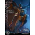 Kép 6/26 - DC Comics Statue 1/3 Batman vs. The Joker by Jason Fabok Deluxe Bonus Version 85 cm