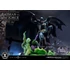 Kép 8/26 - DC Comics Statue 1/3 Batman vs. The Joker by Jason Fabok Deluxe Bonus Version 85 cm