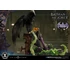 Kép 9/26 - DC Comics Statue 1/3 Batman vs. The Joker by Jason Fabok Deluxe Bonus Version 85 cm