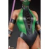 Kép 13/28 - Mortal Kombat Statue 1/3 Jade 76 cm