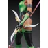 Kép 14/28 - Mortal Kombat Statue 1/3 Jade 76 cm