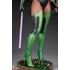 Kép 17/28 - Mortal Kombat Statue 1/3 Jade 76 cm