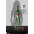 Kép 4/28 - Mortal Kombat Statue 1/3 Jade 76 cm