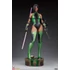 Kép 22/28 - Mortal Kombat Statue 1/3 Jade 76 cm