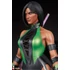 Kép 24/28 - Mortal Kombat Statue 1/3 Jade 76 cm