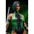 Kép 27/28 - Mortal Kombat Statue 1/3 Jade 76 cm