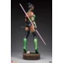 Kép 9/28 - Mortal Kombat Statue 1/3 Jade 76 cm