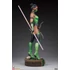 Kép 10/28 - Mortal Kombat Statue 1/3 Jade 76 cm