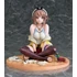 Kép 2/7 - Atelier Ryza: Ever Darkness & the Secret Hideout PVC Statue 1/6 Ryza (Reisalin Stout) 16 cm