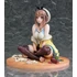 Kép 3/7 - Atelier Ryza: Ever Darkness & the Secret Hideout PVC Statue 1/6 Ryza (Reisalin Stout) 16 cm