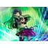 Kép 7/10 - The Idolmaster: Shiny Colors PVC Statue 1/7 Fuyuko Mayuzumi: Neon Light Romancer Ver. 23 cm