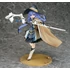 Kép 2/13 - Mushoku Tensei PVC Statue 1/7 Roxy Migurdia 24 cm