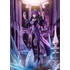 Kép 8/12 - Fate/Grand Order PVC Statue 1/7 Caster/Scathach-Skadi 27 cm