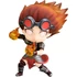 Kép 1/7 - Magic: The Gathering Nendoroid PVC Action Figure Chandra Nalaar 10 cm