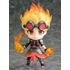 Kép 3/7 - Magic: The Gathering Nendoroid PVC Action Figure Chandra Nalaar 10 cm