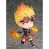 Kép 5/7 - Magic: The Gathering Nendoroid PVC Action Figure Chandra Nalaar 10 cm