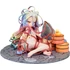 Kép 1/12 - No Game No Life PVC Statue 1/7 Shiro: Hot Spring Ver. 11 cm