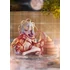 Kép 8/12 - No Game No Life PVC Statue 1/7 Shiro: Hot Spring Ver. 11 cm