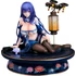 Kép 1/11 - Girls Frontline PVC Statue 1/6 DP-12: Echeveria Lantern 13 cm