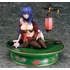 Kép 2/11 - Girls Frontline PVC Statue 1/6 DP-12: Echeveria Lantern Crimson 13 cm