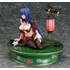 Kép 3/11 - Girls Frontline PVC Statue 1/6 DP-12: Echeveria Lantern Crimson 13 cm