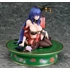 Kép 4/11 - Girls Frontline PVC Statue 1/6 DP-12: Echeveria Lantern Crimson 13 cm