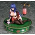 Kép 5/11 - Girls Frontline PVC Statue 1/6 DP-12: Echeveria Lantern Crimson 13 cm