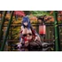 Kép 7/11 - Girls Frontline PVC Statue 1/6 DP-12: Echeveria Lantern Crimson 13 cm