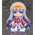 Kép 2/8 - Sleepy Princess in the Demon Castle Nendoroid PVC Action Figure Princess Syalis 10 cm