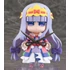 Kép 5/8 - Sleepy Princess in the Demon Castle Nendoroid PVC Action Figure Princess Syalis 10 cm