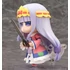 Kép 6/8 - Sleepy Princess in the Demon Castle Nendoroid PVC Action Figure Princess Syalis 10 cm