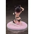 Kép 3/17 - Original Character PVC 1/6 Roar, Posing in Front of a Mirror - Ayaka-chan TPK-017 17 cm