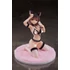 Kép 5/17 - Original Character PVC 1/6 Roar, Posing in Front of a Mirror - Ayaka-chan TPK-017 17 cm