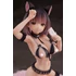 Kép 7/17 - Original Character PVC 1/6 Roar, Posing in Front of a Mirror - Ayaka-chan TPK-017 17 cm