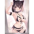 Kép 10/17 - Original Character PVC 1/6 Roar, Posing in Front of a Mirror - Ayaka-chan TPK-017 17 cm