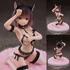 Kép 11/17 - Original Character PVC 1/6 Roar, Posing in Front of a Mirror - Ayaka-chan TPK-017 17 cm