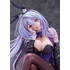 Kép 8/9 - Shy Girls in Love PVC Statue 1/7 Tsuduri Amagasa Bunny Style 18 cm