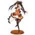 Kép 1/8 - Date A Live Fragment: Date A Bullet PVC Statue 1/7 Kurumi Tokisaki (Idol Ver.) Another Edition 24 cm