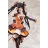 Kép 2/8 - Date A Live Fragment: Date A Bullet PVC Statue 1/7 Kurumi Tokisaki (Idol Ver.) Another Edition 24 cm