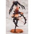 Kép 5/8 - Date A Live Fragment: Date A Bullet PVC Statue 1/7 Kurumi Tokisaki (Idol Ver.) Another Edition 24 cm