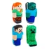 Kép 1/9 - Minecraft Plush Backpacks 30 cm Assortment (4)