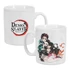 Kép 4/6 - Demon Slayer Mug